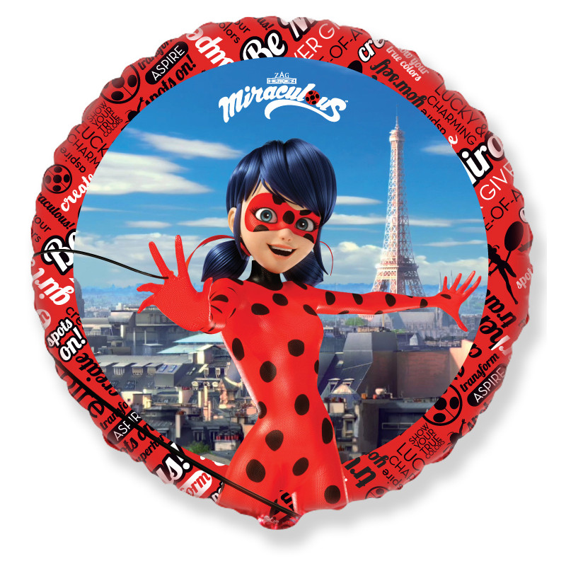 Meta tittle-401580 - RD.MIRACULOUS LADYBUG