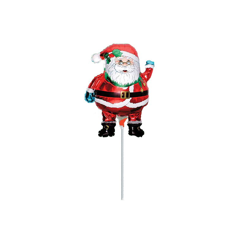 Meta tittle-902517 - PAPA NOEL/SANTA GLASSES MINI