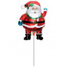 Meta tittle-902517 - PAPA NOEL/SANTA GLASSES MINI