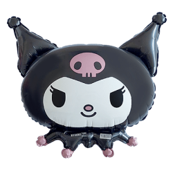 Meta tittle-901906 - KUROMI HEAD