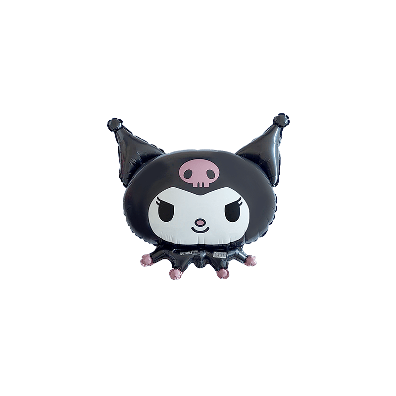Meta tittle-901906 - KUROMI HEAD