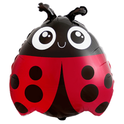 901951 - LADYBUG CUTE