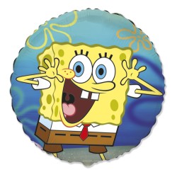 401633 - RD. SPONGEBOB