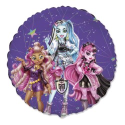 401638 - RD MONSTER HIGH