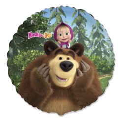 401647 - RD MASHA Y EL OSO