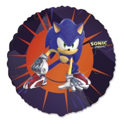 401644 - RD SONIC