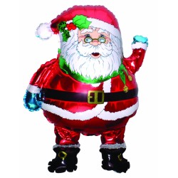 901517 - PAPA NOEL/SANTA GLASSES