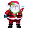 901517 - PAPA NOEL/SANTA GLASSES