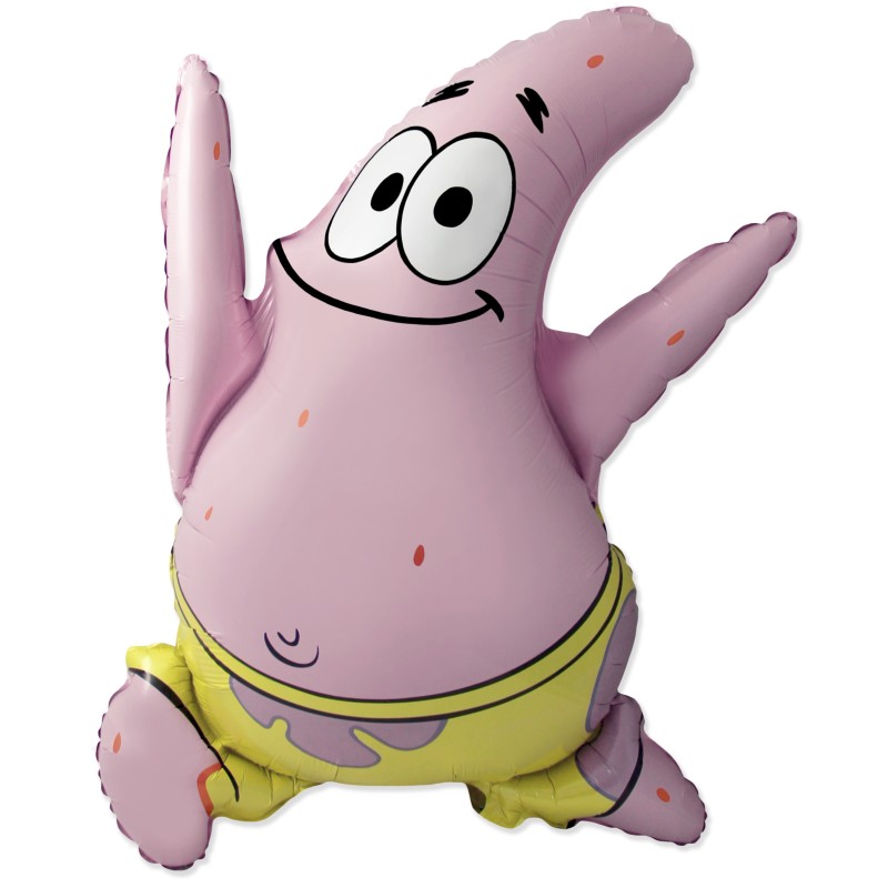 901936 - PATRICK