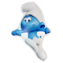 901949 - SMURF