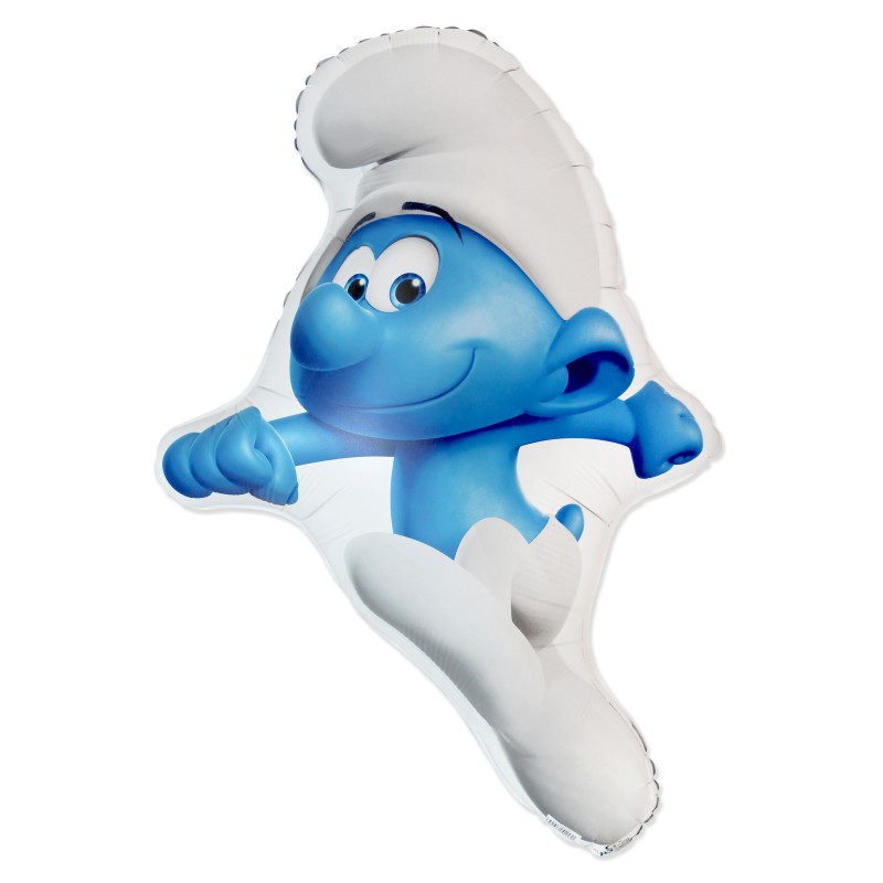 901949 - SMURF