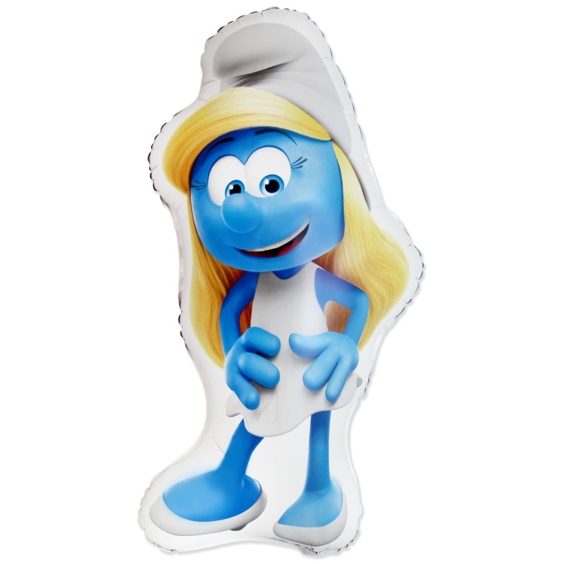 901948 - SMURFETTE