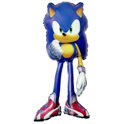 901945 - SONIC