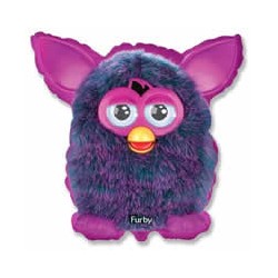 901712 - FURBY VOODOO