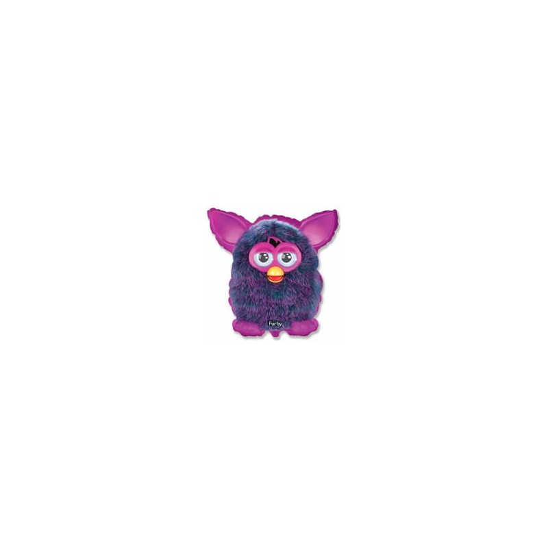 901712 - FURBY VOODOO