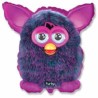 901712 - FURBY VOODOO