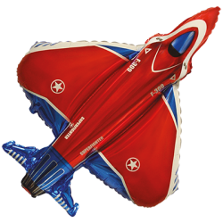 901692R - SUPERFIGHTER Rj/Red V.