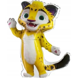 0001GRABO - LEO & TIG