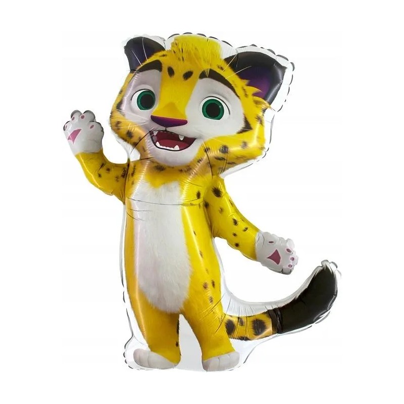 0001GRABO - LEO & TIG