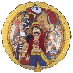 401673 - RD. ONE PIECE