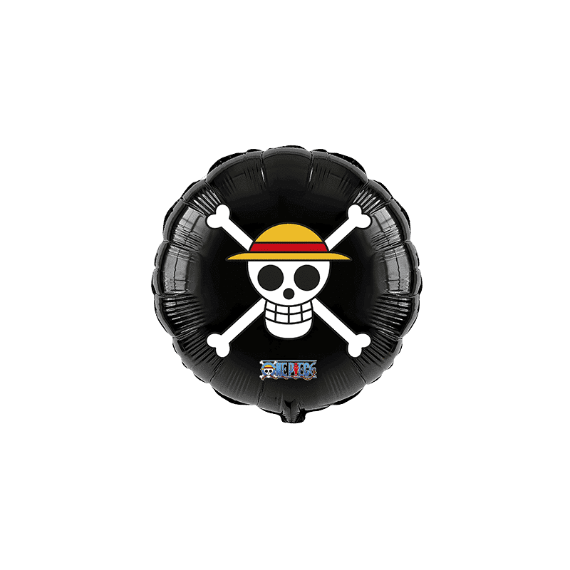 401675 - RD. SKULL LUFFY