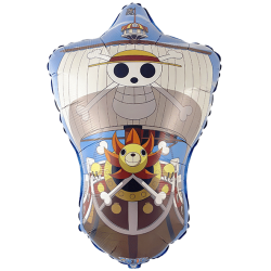 901984 - ONE PIECE SUNNY