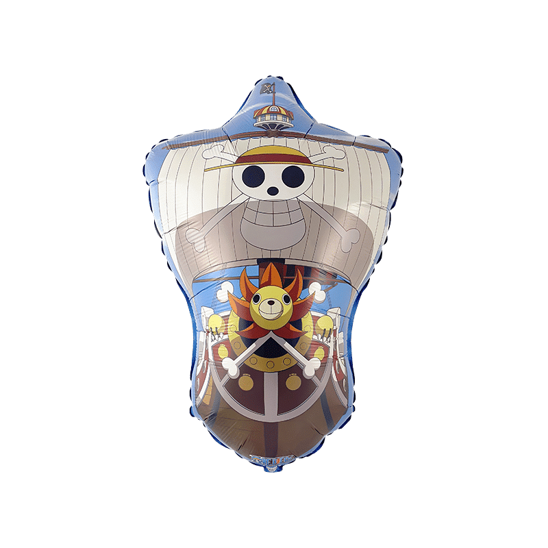 901984 - ONE PIECE SUNNY