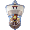 901984 - ONE PIECE SUNNY