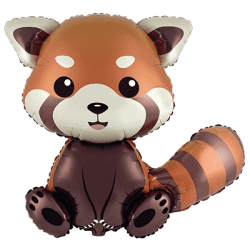 901971 - RED PANDA