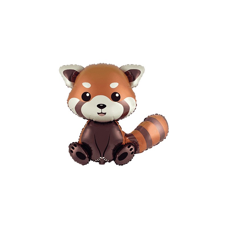 901971 - RED PANDA