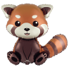 901971 - RED PANDA