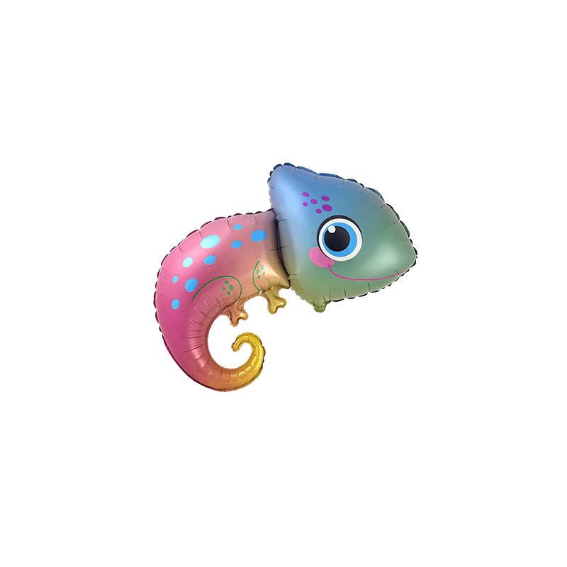 901976 - CHAMELEON