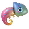901976 - CHAMELEON