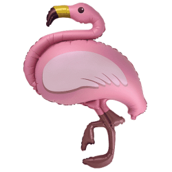 901977 - PINK FLAMINGO
