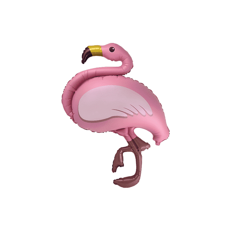 901977 - PINK FLAMINGO
