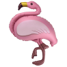 901977 - PINK FLAMINGO