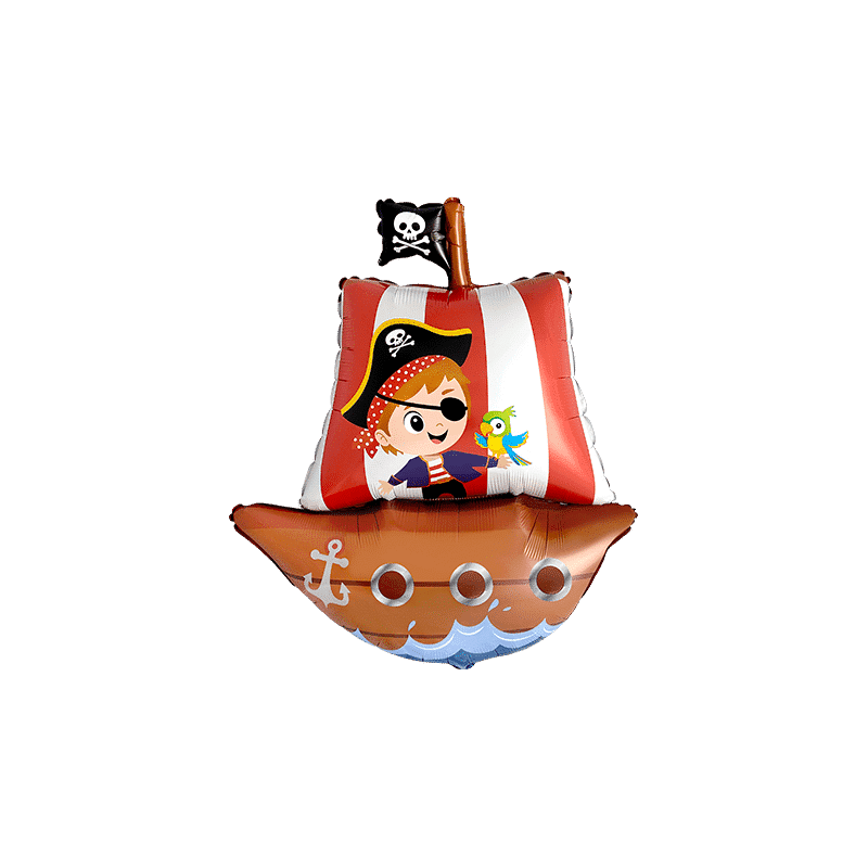 901963 - KID PIRATE SHIP