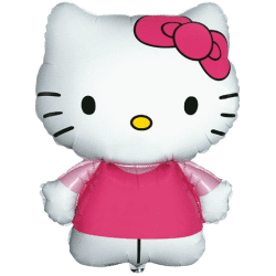 901714 - HELLO KITTY FUCHSIA V.